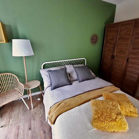 Trident Apartment II Gdaňsk Exteriér fotografie